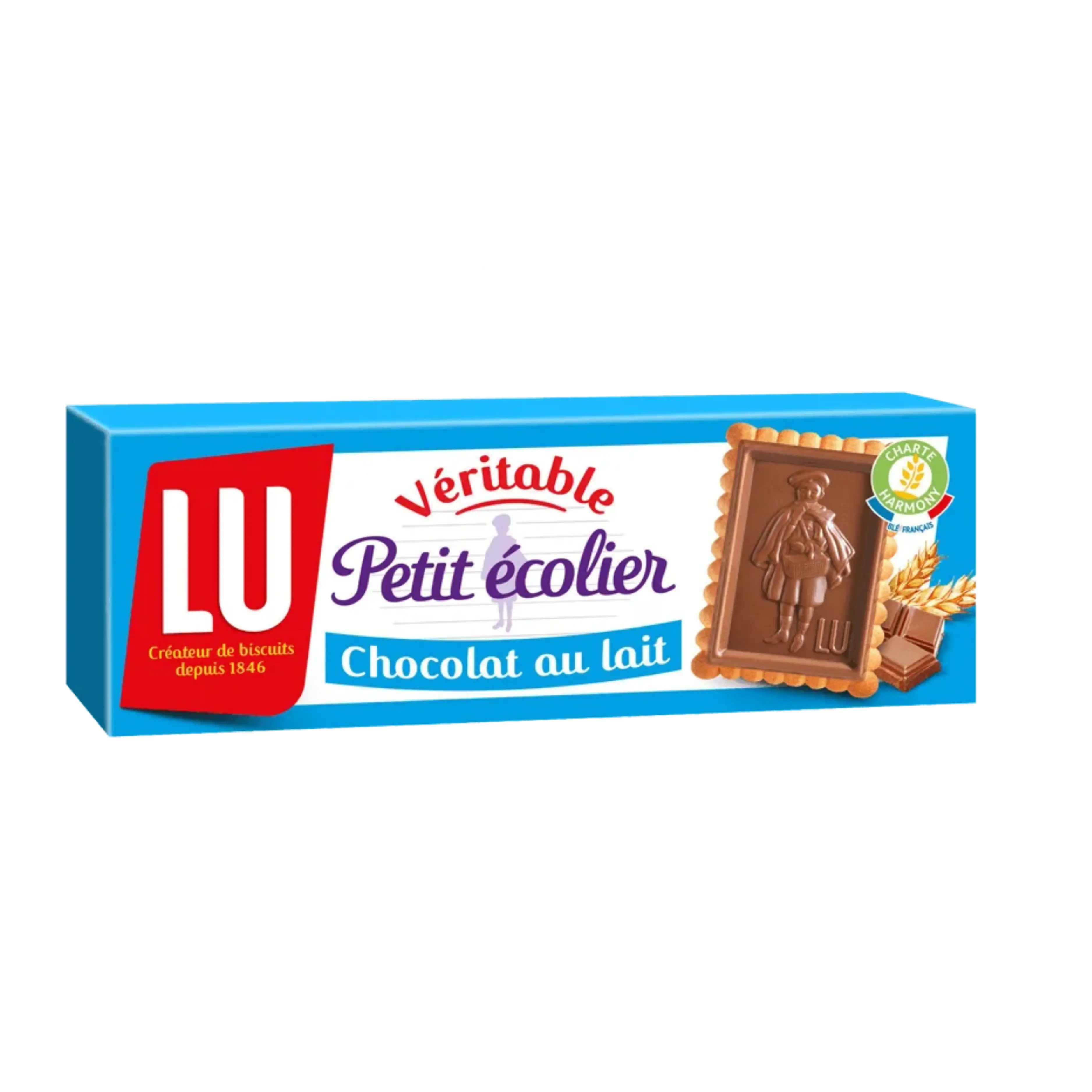 Lu Petit Ecolier (France)